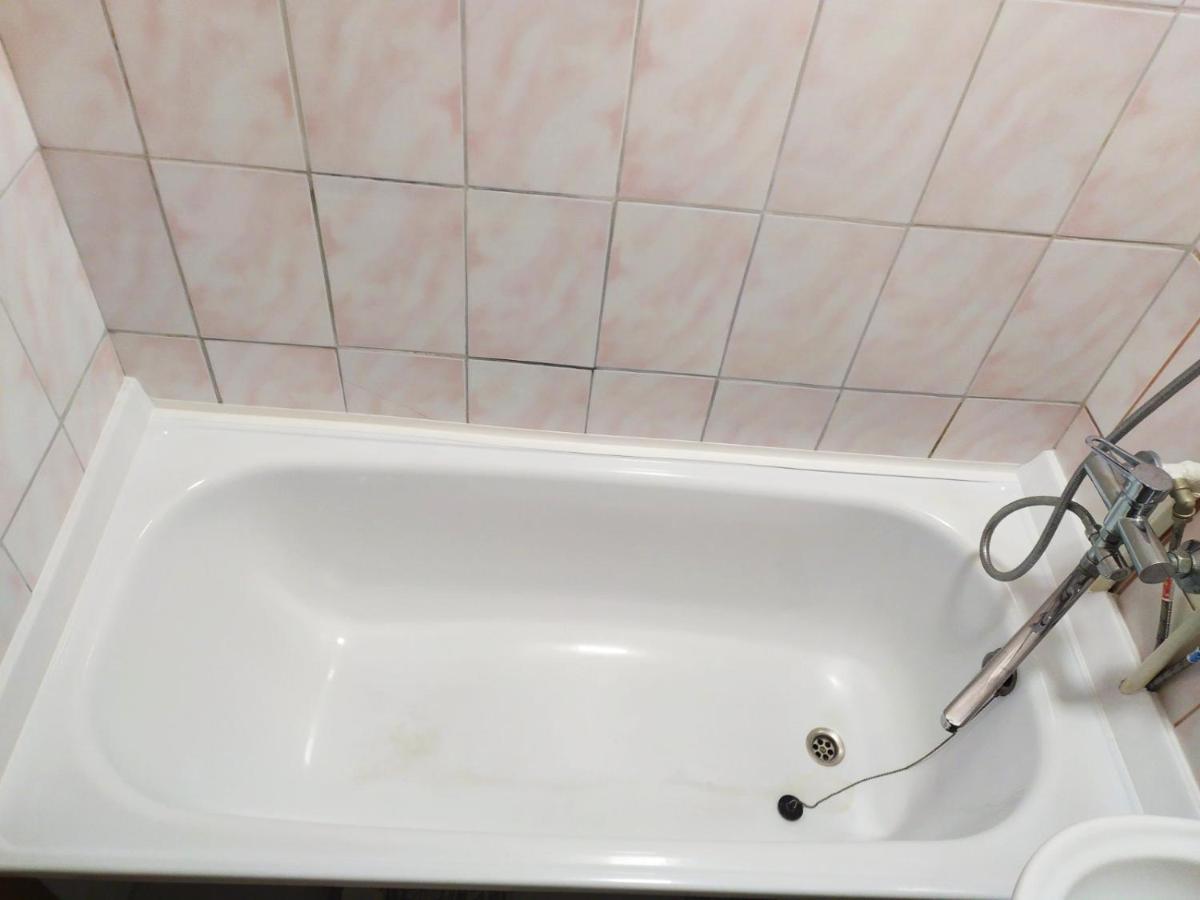 ויניצה Квартира Біля Залізничного Вокзалу מראה חיצוני תמונה