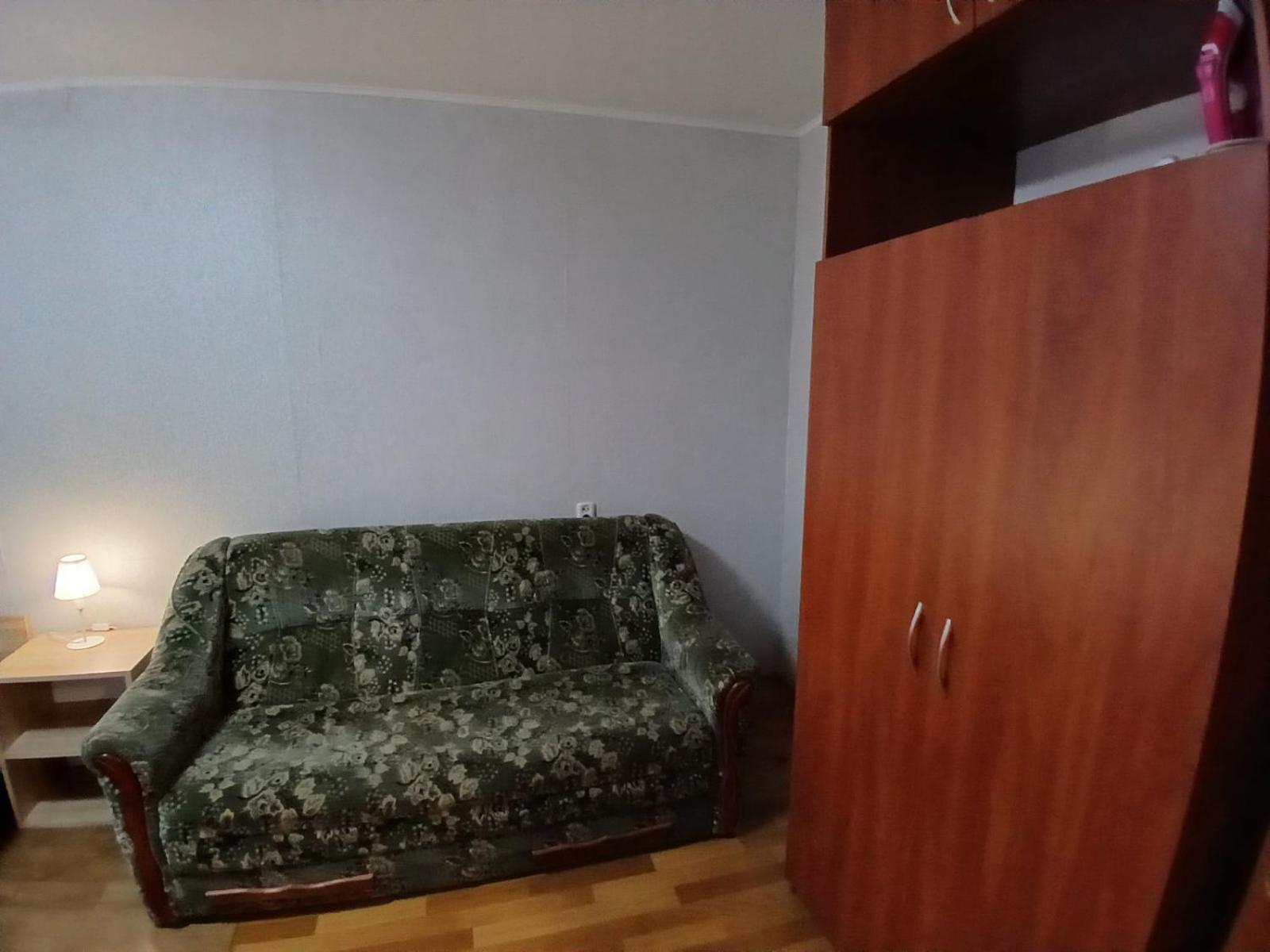 ויניצה Квартира Біля Залізничного Вокзалу מראה חיצוני תמונה