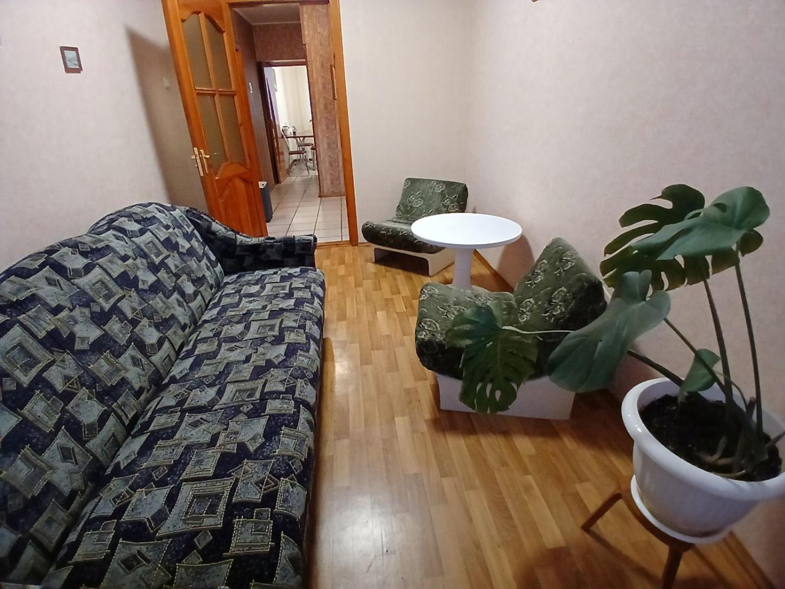 ויניצה Квартира Біля Залізничного Вокзалу מראה חיצוני תמונה
