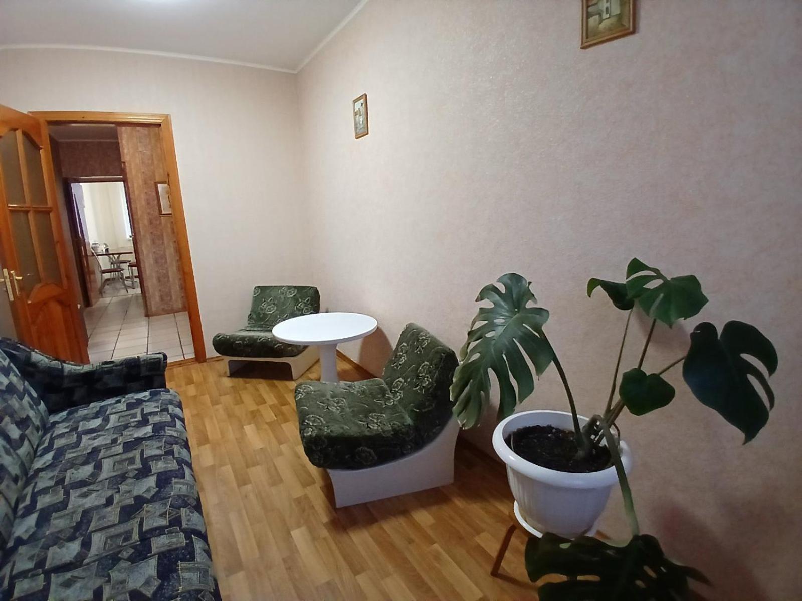 ויניצה Квартира Біля Залізничного Вокзалу מראה חיצוני תמונה