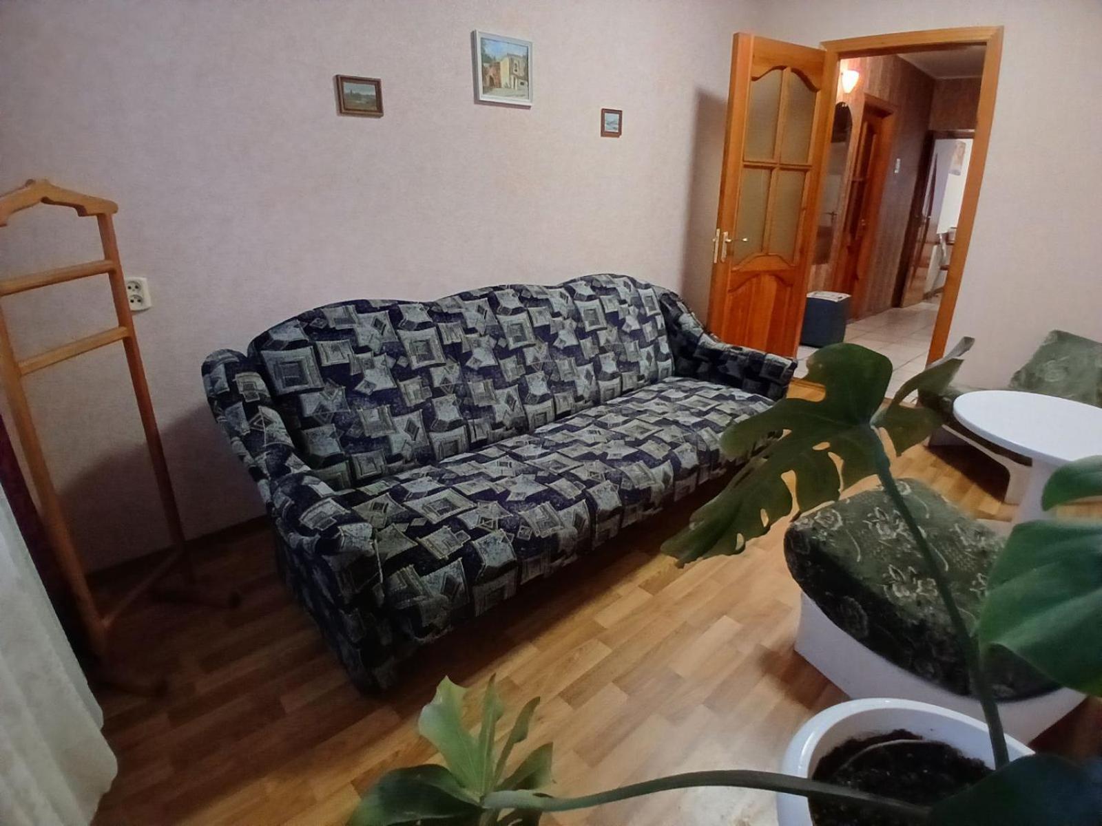 ויניצה Квартира Біля Залізничного Вокзалу מראה חיצוני תמונה