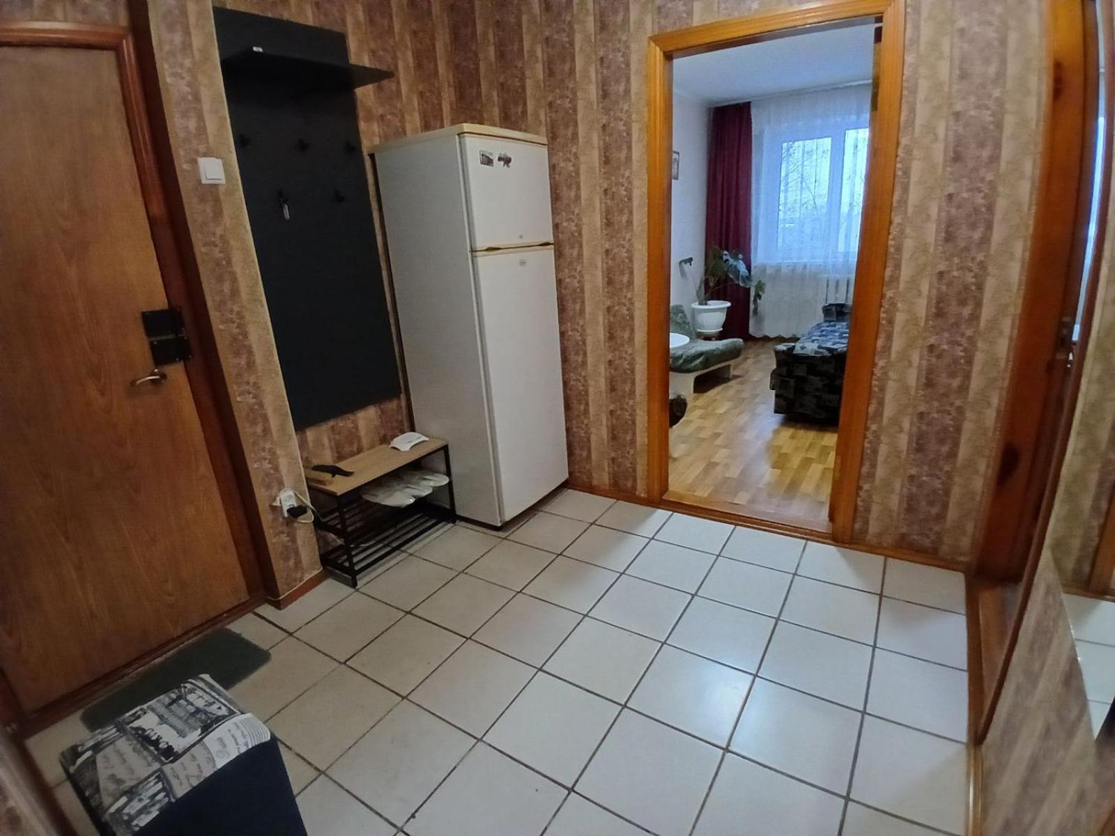 ויניצה Квартира Біля Залізничного Вокзалу מראה חיצוני תמונה